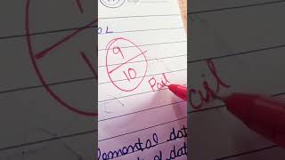 New trick revealed..??✌️ trending funny exams