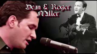 Video thumbnail of "Roger Miller   Old Toy Trains (Little Toy Trains)"