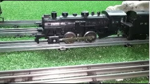 MARX SINGLE REDUCTION MOTOR / E UNIT BYPASS / MARX 400 SHELL / ASSEMBLED AND RUNNING