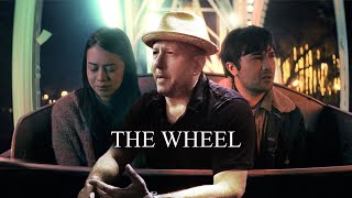 The Wheel: Amber Midthunder, Taylor Gray and Director Steve Pink on Their Relationship Drama [TIFF]