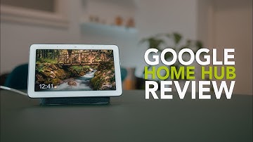 Google Nest Hub review: Google Assistent met scherm (ook in Nederland!)