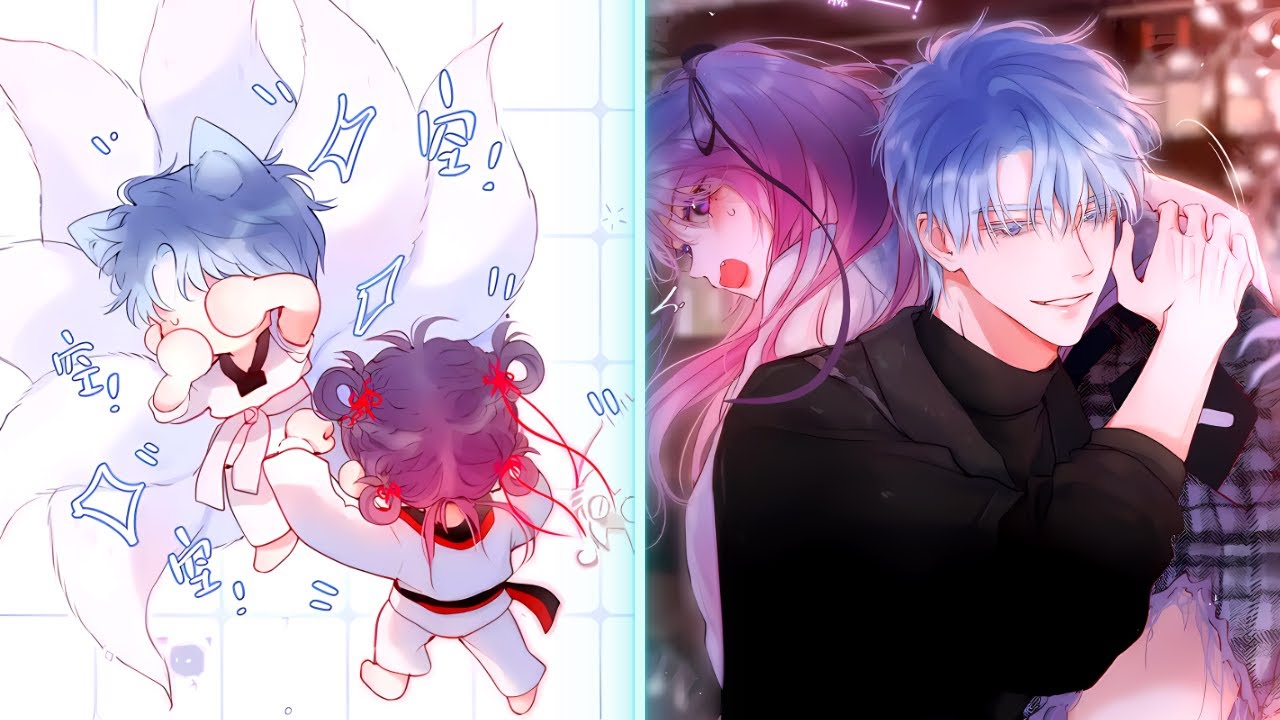 ( HE ) My Wish Is to Get Rid of Him... So Why Does He Keep Tempting Me?