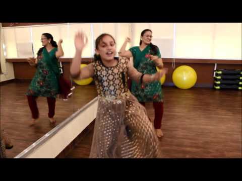 ANGREJI WALI MADAM |BHANGRA| KULWINDER BILLA| DR ZEUS| SONA DANCE FITNESS MOHALI