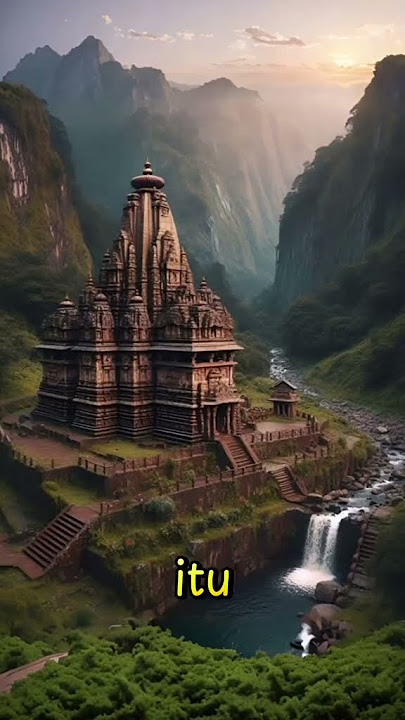 VIDEO VIRAL - CANDI BARU - KATA CAK NUN #lordrangga #caknun #video #videoviral