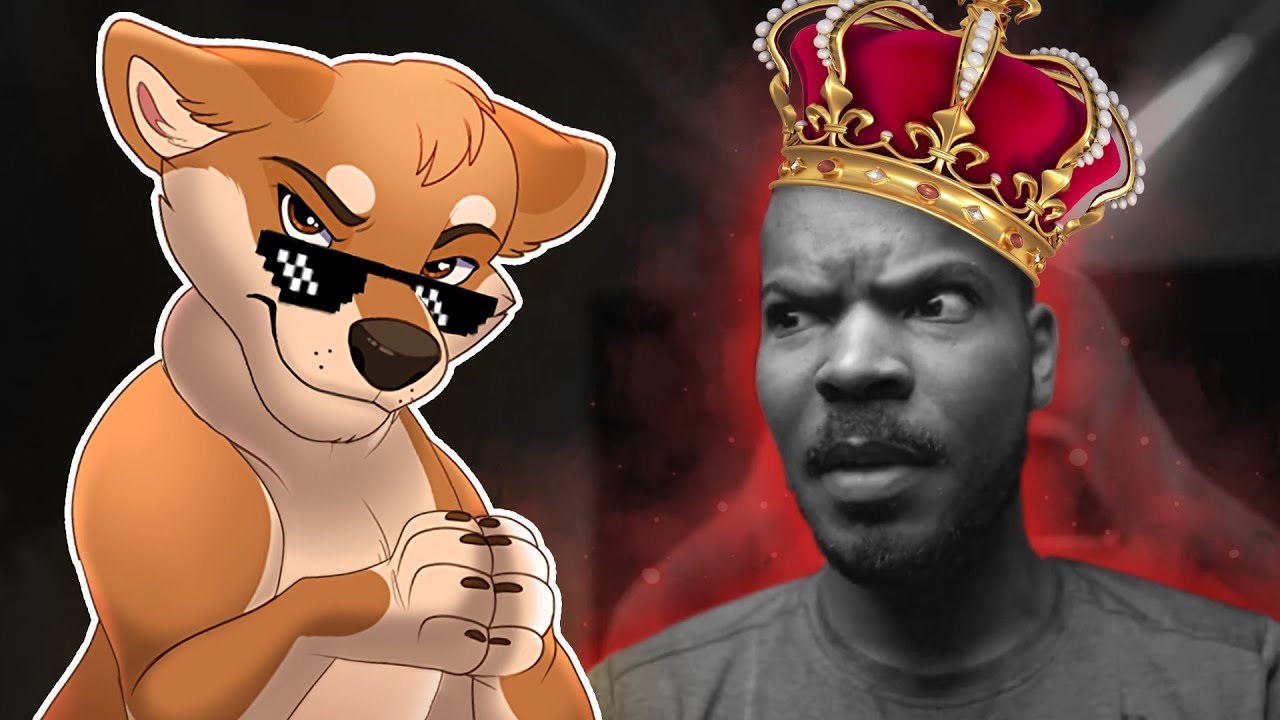 Zaush Patreon
