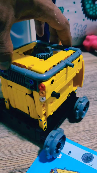 Building my First Wall-E robot remote control