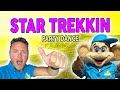 Star trekkin  party dance