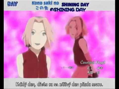 Sakura Haruno