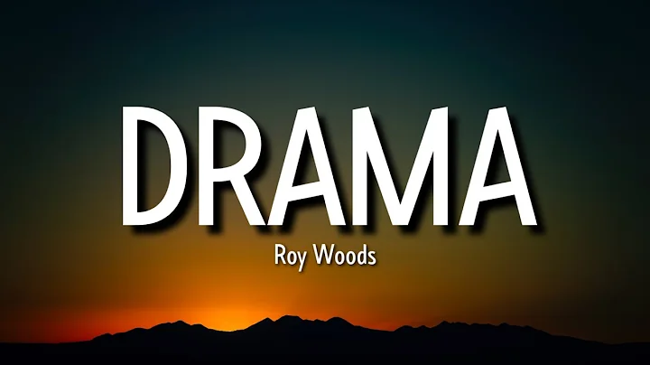 roy woods - drama feat. drake (lyrics) Heartbreak ...