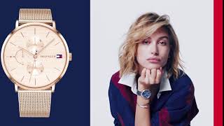 HILFIGER - YouTube