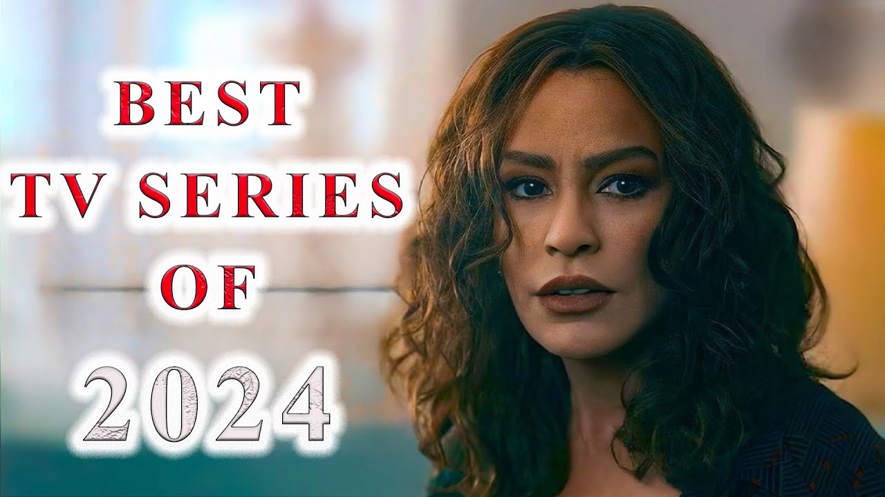 👁 TV series released in 2023 2024 that are worth watching