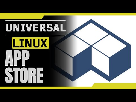 ვიდეო: სად ინახება Linux პროგრამები?