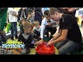 Бейблейд Турнир Такара Томи Beyblade Burst Tournament Takara Tomy