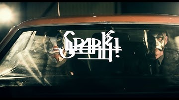 SPARK! "Cause And Effect" (Official video)