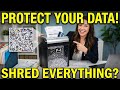 Want the BEST Home Office Shredder for 2025 Watch This Comparison