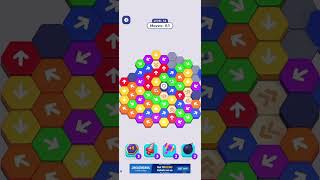 Hexa Away level 33 34