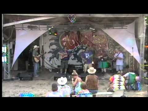 Whisky Dick and the K B A Elandorf 2012 Pickin to Beat the Devil