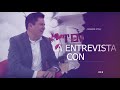 En la #entrevista Víctor Montelongo Reyes, ex jefe de Tenencia