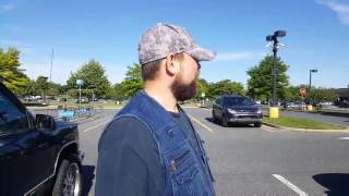 Видео охота на уток в MD.Магаз.Walmart и автобусная межштатовая остановка в Washington DC Видео охота на уток в MD.Магаз.Walmart и автобусная межштатовая остановка в Washington DC