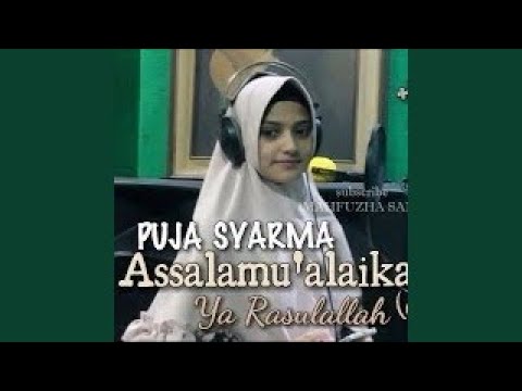 Assalamualaika