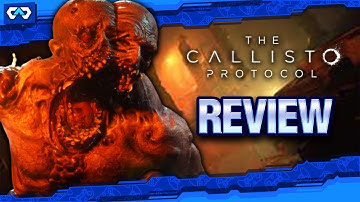 I actually ENJOYED The Callisto Protocol (REVIEW)