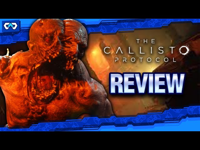 The Callisto Protocol Review: o clichê melhor que a novidade