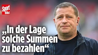 KaderUmbruch beim FC Bayern: Wer kommt, Wer geht? | BILD Sport TV