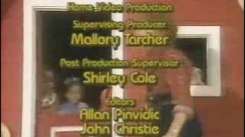 The Song that Never Ends