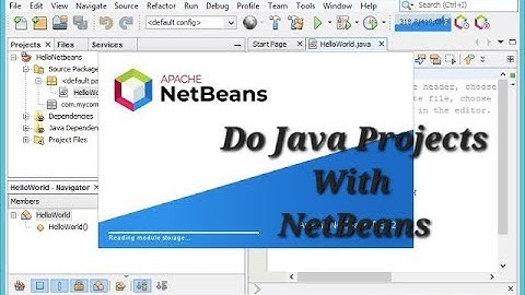 NetBeans Complete Guide | Installation, Formatting & Project Setup