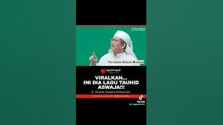 Download lagu viral!!! lagu Aswaja. ustadz Tengku Zulkarnain...
