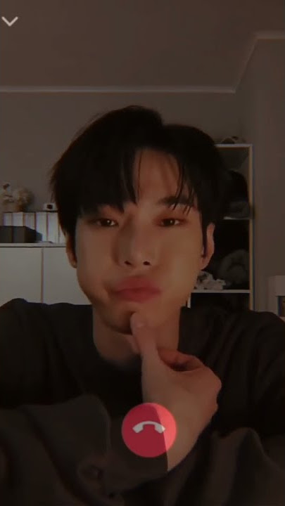 Story Halu #Doyoung #NCT | Video CALL / VC With Doyoung NCT #Shorts #NCTZen