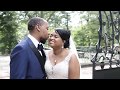 Brianca + Jevon Wedding Highlight Video