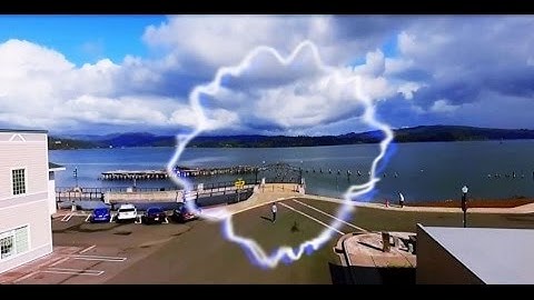 "Dimensions of Time" Breakthrough Junior Challenge -AP Films