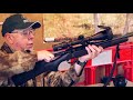 Mauser M18 .308 Bolt Action Rifle Review