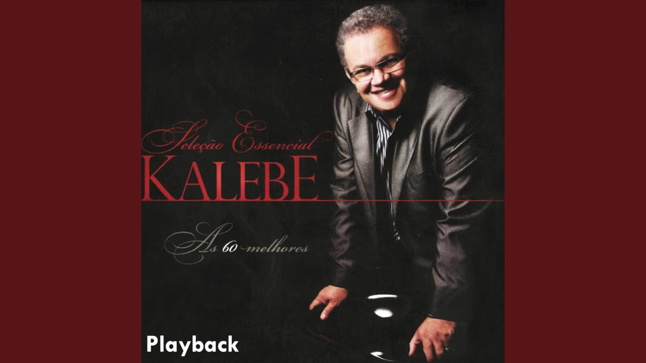 Paz no Vale (Playback)