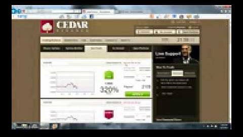 Binary Options  The One Touch Feature