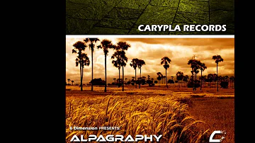 6 Dimension - Alpagraphy (Original Mix) / Carypla Records