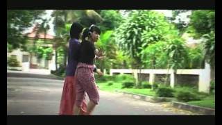 Video thumbnail of "[ Cover Video Klip ] Krakatau - Sekitar Kita"