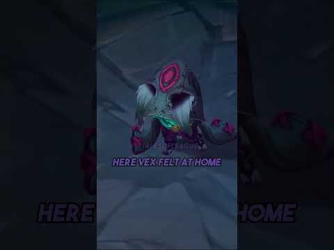 Vex Lore in