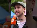 »Das Klima auf der Straße verschärft sich« | DER SPIEGEL Shorts