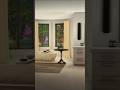 Bathroom Idea 💡 Sims 4 Build No CC #cozygames