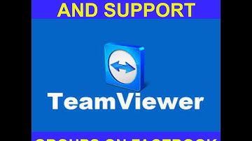 HOW TO INSTALL TEAMVIEWER QUICK SUPPORT ON ANDROID (JD).