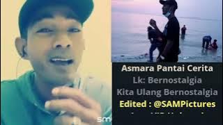 #karaoke#asmara kelapa muda#duet cowok#smule