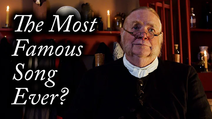 "Amazing Grace" - The Story Behind The Music - The...