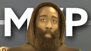 James Harden: I Am the MVP