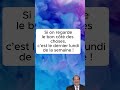 Optimisme du lundi 😂☕🙃