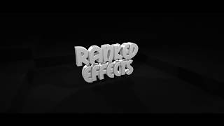 #RankedRound2 Entry (Not really creative lol)