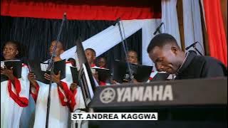 FFE ABANGI ABAKUNGAANYE | St. Andrea Kaggwa Youth Choir, Kalungu