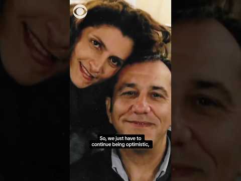 Family Of Emad Shargi A U S Citizen Detained In Iran Incredibly Nervous Sister Says