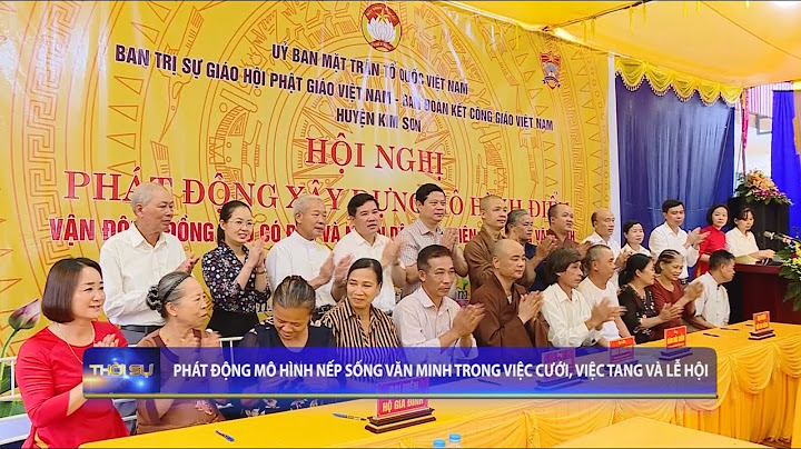 Chỉ thị 24-ct tw nếp sống văn minh năm 2024